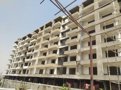 Project Image of 1664.0 - 2372.0 Sq.ft 3 BHK Apartment for buy in Kashyap Green City Phase 2