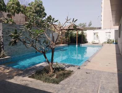 Project Image of 622.37 - 687.49 Sq.ft 2 BHK Apartment for buy in Krisala 41 Elite Building B