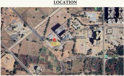 Project Image of 1033.44 - 1176.6 Sq.ft 3 BHK Apartment for buy in Ratnabhumi Turquoise Glamouere