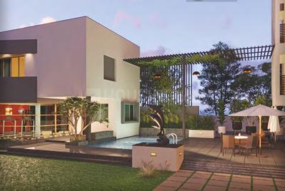Project Image of 954.11 - 969.83 Sq.ft 3 BHK Apartment for buy in Shiv Gol Twins