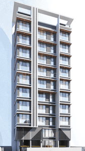 Project Image of 615 Sq.ft 1 BHK Apartment / Flat for sale in Borivali West for Rs. 12500000