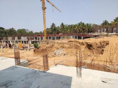 Project Image of 1200.0 - 1600.0 Sq.ft 2 BHK Apartment for buy in Ajmera Marina