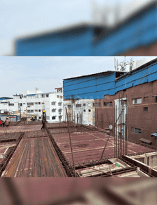 Project Image of 1146.0 - 1599.0 Sq.ft 3 BHK Apartment for buy in KG Rosetta