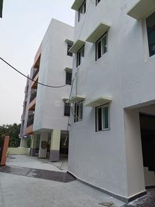 Project Image of 1889 Sq.ft 4 BHK Apartment / Flat for sale in Chandmari for Rs. 12900000