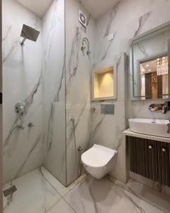 Project Image of 630.0 - 950.0 Sq.ft 3 BHK Builder Floor for buy in DPX Lavish Floors