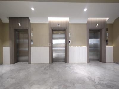 Project Image of 226.15 - 547.34 Sq.ft 1 RK Apartment for buy in Gami Teesta