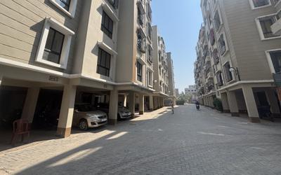 Project Image of 802.0 - 1312.0 Sq.ft 2 BHK Apartment for buy in GPS Meena Aurum