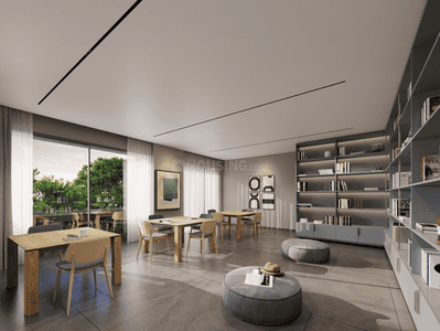 Project Image of 1778.84 - 3798.37 Sq.ft 4 BHK Penthouse for buy in PIV Ayaan