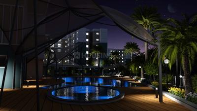 Project Image of 913.0 - 1498.0 Sq.ft 2 BHK Apartment for buy in Amarprakash Palm Riviera