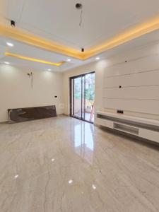 Project Image of 0.0 - 5850.0 Sq.ft 4 BHK Builder Floor for buy in Swastik High End 650 Sq yd