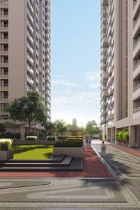 Project Image of 1900.0 - 3800.0 Sq.ft 3 BHK Apartment for buy in Harvi Hibiscus