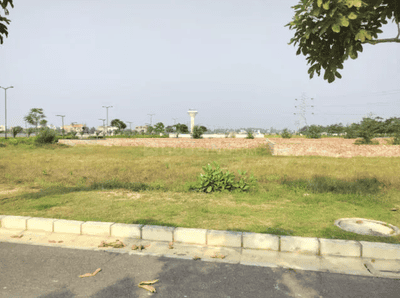 Project Image of 1076.39 - 5381.96 Sq.ft Residential Plot Plot for buy in Pintail Park City Phase 3 Plots