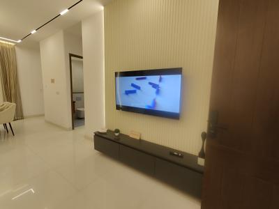 Project Image of 367.0 - 628.0 Sq.ft 1 BHK Apartment for buy in Gami Ved