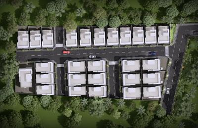 Project Image of 1294.0 - 3417.0 Sq.ft Residential Plot Plot for buy in Sri Kritis Crest One