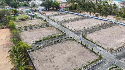 Project Image of 1281.0 - 1929.0 Sq.ft Residential Plot Plot for buy in G Square Fort