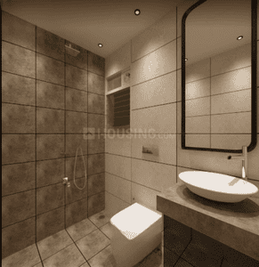 Project Image of 320.98 - 485.0 Sq.ft 1 BHK Apartment for buy in AV Smart City Phase 1 