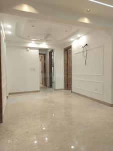 Project Image of 580.0 - 892.0 Sq.ft 2 BHK Builder Floor for buy in Aakriti Infra Luxury Apartment 4