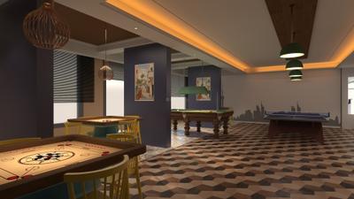 Project Image of 733 Sq.ft 2 BHK Apartment / Flat for sale in Andheri East for Rs. 17600000