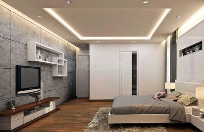 Project Image of 0.0 - 4000.0 Sq.ft 3 BHK Apartment for buy in Yaganti Parkwood