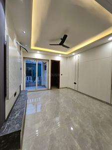 Project Image of 2520.0 - 2620.0 Sq.ft 4 BHK Builder Floor for buy in Swastik Greenfields Builder Floor