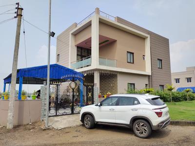 Project Image of 1218.0 - 3414.0 Sq.ft 3 BHK Villa for buy in Nalanda Fortune Park
