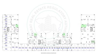 Project Image of 1530.0 - 1944.0 Sq.ft 2 BHK Apartment for buy in Revanta Fortune 2