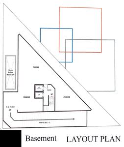 Project Image of 541.21 - 660.58 Sq.ft 2 BHK Apartment for buy in Rivanta Square