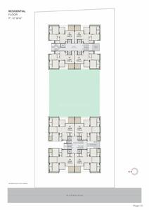 Project Image of 2349.0 - 3402.0 Sq.ft 3 BHK Apartment for buy in Satatya Syril II