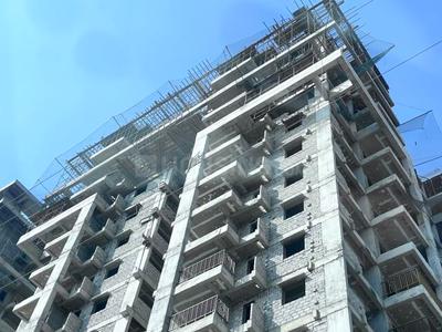 Project Image of 0.0 - 1965.0 Sq.ft 3 BHK Apartment for buy in Pranathi Kiara
