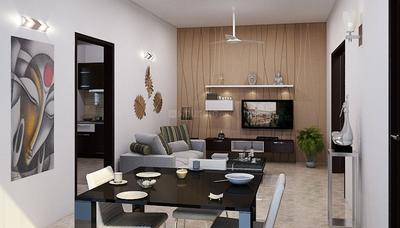 Project Image of 1037.0 - 1294.0 Sq.ft 2 BHK Apartment for buy in Sree Homes Harmony