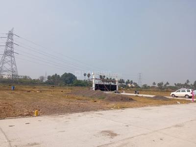 Project Image of 660.0 - 1950.0 Sq.ft Residential Plot Plot for buy in Sri Sai Vriksham Garden Phase I