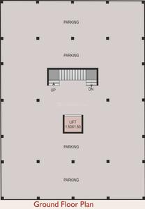 Project Image of 750.78 - 754.87 Sq.ft 2 BHK Apartment for buy in Raghukul Preet