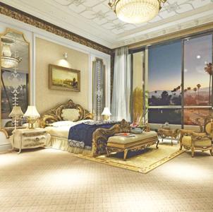 Project Image of 1490.0 - 1646.0 Sq.ft 4 BHK Apartment for buy in Cedrus Panache