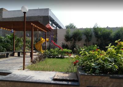 Project Image of 792.0 - 1260.0 Sq.ft 1 BHK Apartment for buy in Ratna Ruchi Vatika