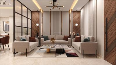 Project Image of 1780.0 - 2600.0 Sq.ft 3 BHK Apartment for buy in Panchajanya Heights
