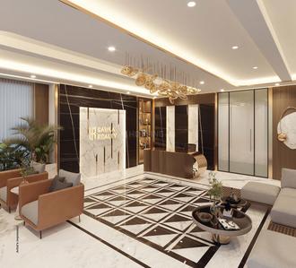 Project Image of 763.91 - 1107.39 Sq.ft 2 BHK Apartment for buy in Blue Palazzo 90