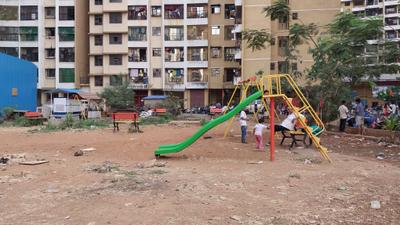 Project Image of 550 Sq.ft 1 BHK Apartment / Flat for sale in Nalasopara West for Rs. 3350000