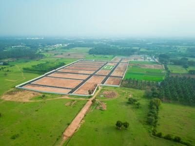 Project Image of 645.0 - 5988.0 Sq.ft Residential Plot Plot for buy in Sree Misty Clouds