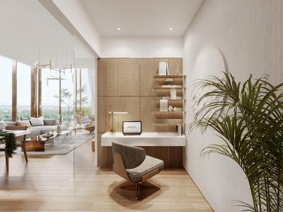 Project Image of 800.0 - 3550.0 Sq.ft 1 BHK Apartment for buy in Imtiaz Wynwood