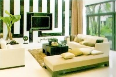 Project Image of 1000 Sq.ft 2 BHK Apartment / Flat for sale in Pragathi Nagar for Rs. 6325000