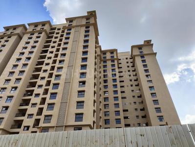 Project Image of 934.0 - 1633.0 Sq.ft 2 BHK Apartment for buy in Sobha Royal Pavilion Phase 7 Wing 12 13 And 14