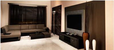 Project Image of 475.34 - 692.88 Sq.ft 1 BHK Apartment for buy in Hilton Enclave Wing A B B1