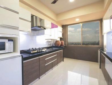 Project Image of 455.0 - 611.1 Sq.ft 1 BHK Apartment for buy in Yashraj Paradise