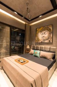 Project Image of 1074 Sq.ft 2 BHK Apartment / Flat for sale in Hinjawadi for Rs. 11500000