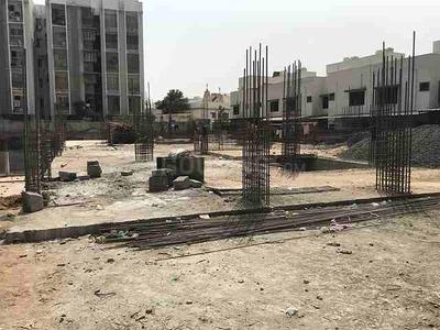 Project Image of 534.54 - 556.6 Sq.ft 2 BHK Apartment for buy in Krishna Orchid
