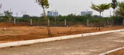 Project Image of 1503.0 - 2637.0 Sq.ft Residential Plot Plot for buy in Sri Green Valley