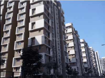 Project Image of 1250 Sq.ft 2 BHK Apartment / Flat for sale in Shela for Rs. 5500000