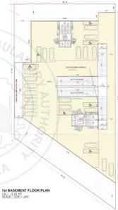 Project Image of 1434.4 - 1627.72 Sq.ft 4 BHK Apartment for buy in Omkar Solitaire Liberty