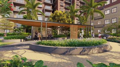 Project Image of 1291.0 - 1770.0 Sq.ft 2 BHK Apartment for buy in Krishe Pearl