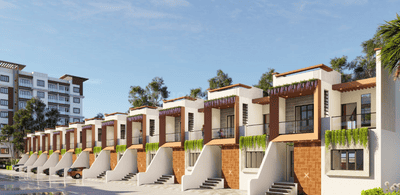 Project Image of 469.0 - 1571.0 Sq.ft 1 BHK Apartment for buy in Vedant Global Silver Park